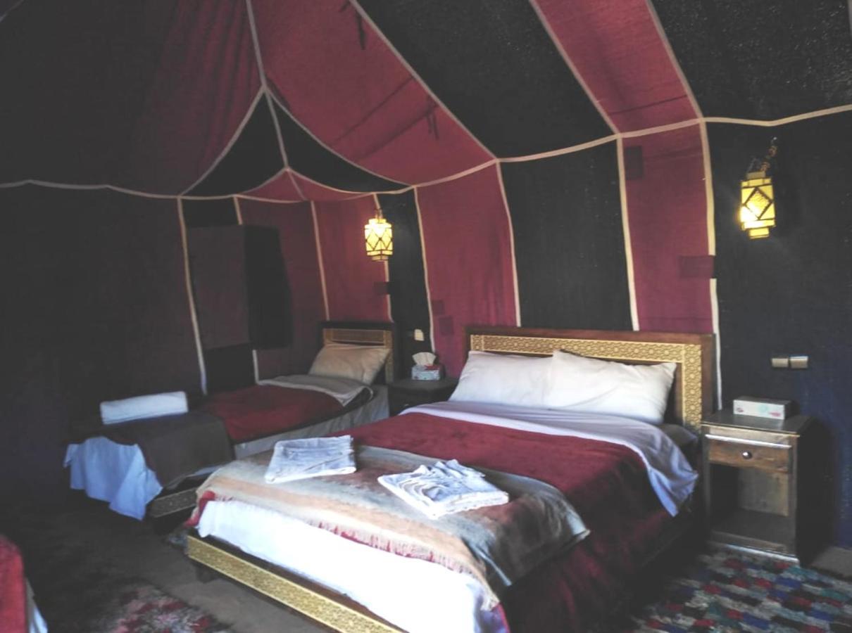 梅尔祖卡 Original Luxury Camp酒店 外观 照片