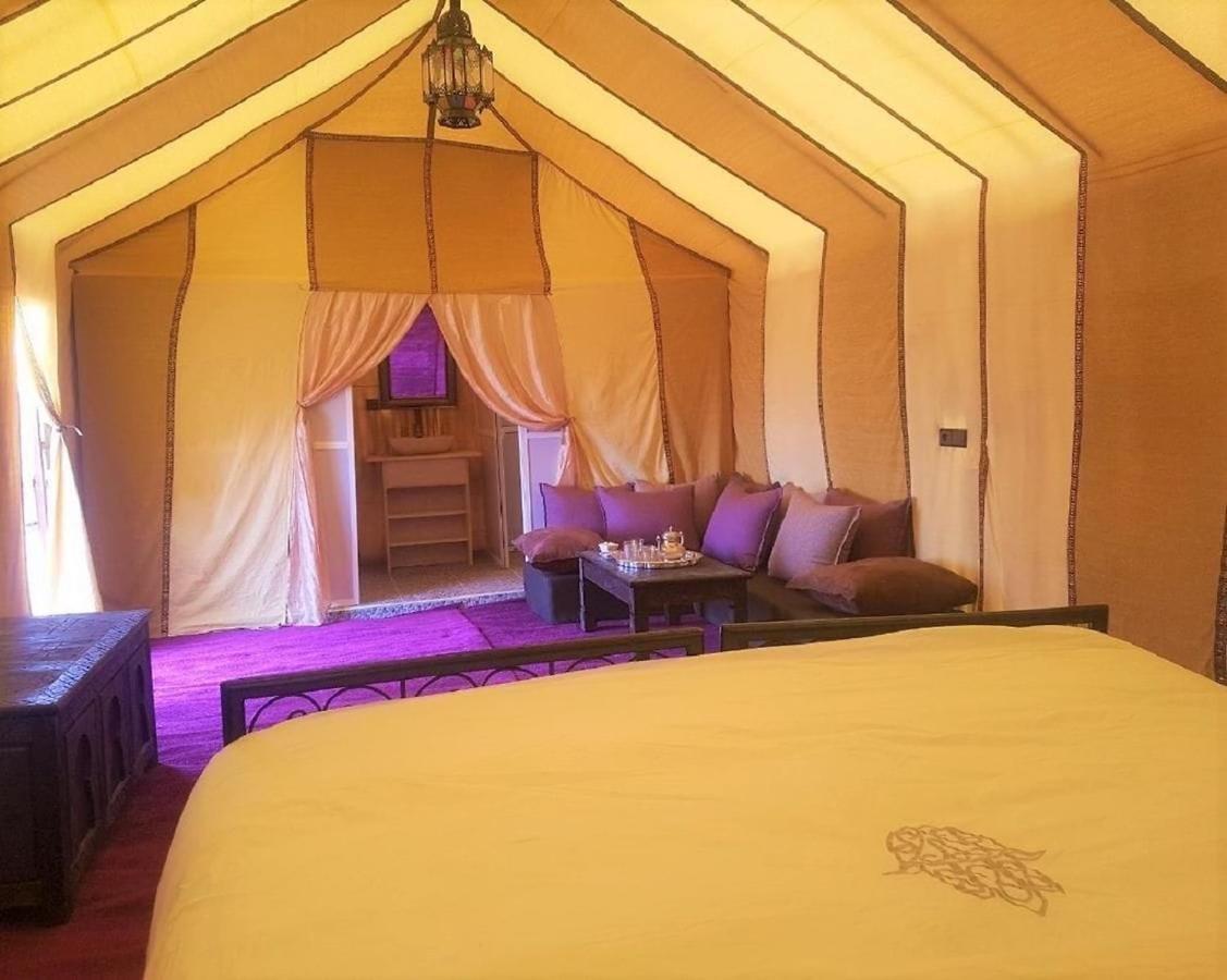 梅尔祖卡 Original Luxury Camp酒店 外观 照片